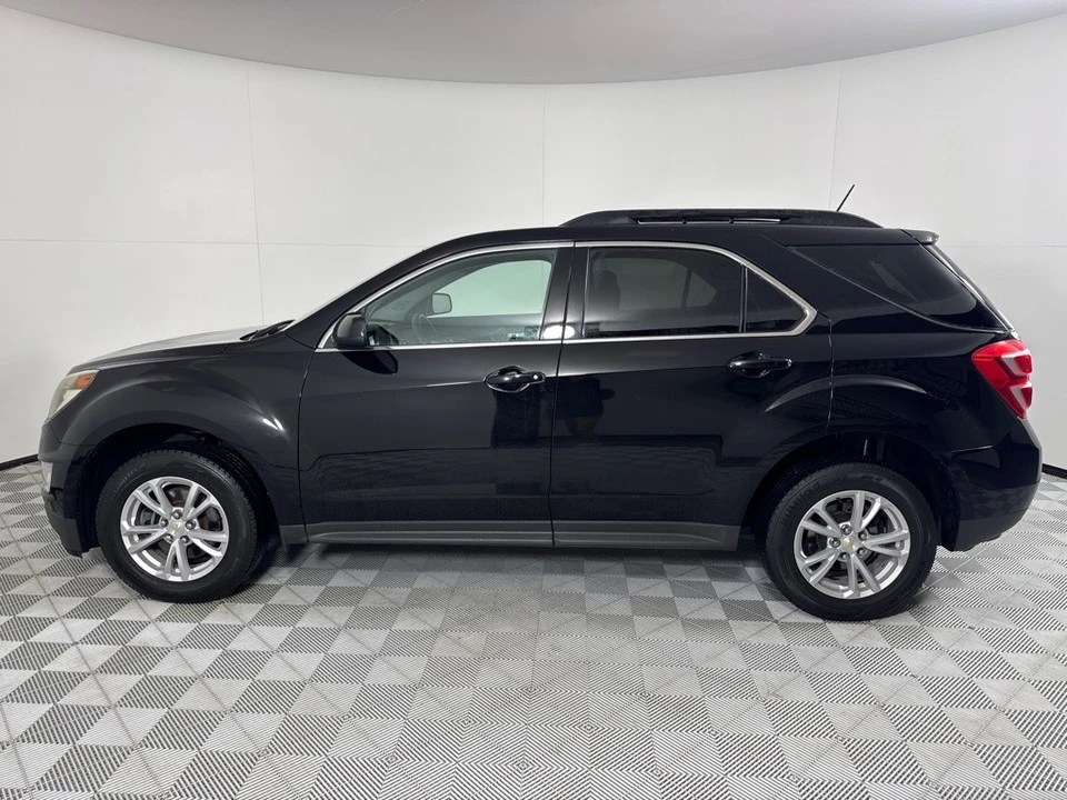 2016 Chevrolet Equinox - Image 8 of 12