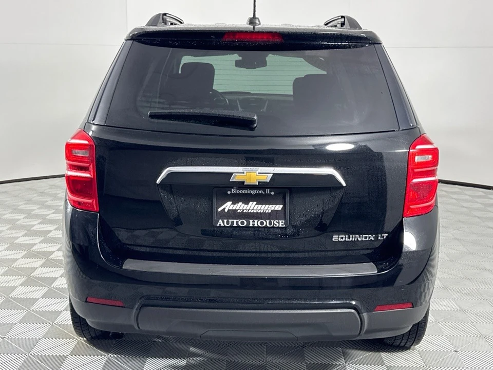 2016 Chevrolet Equinox - Image 6 of 12