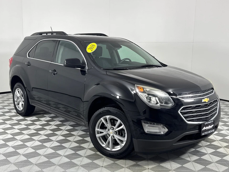 2016 Chevrolet Equinox - Image 2 of 12