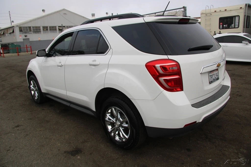 2016 Chevrolet Equinox - Image 4 of 21