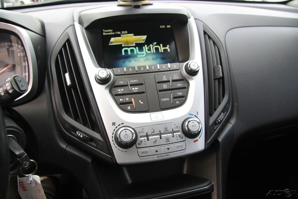 2016 Chevrolet Equinox - Image 16 of 21