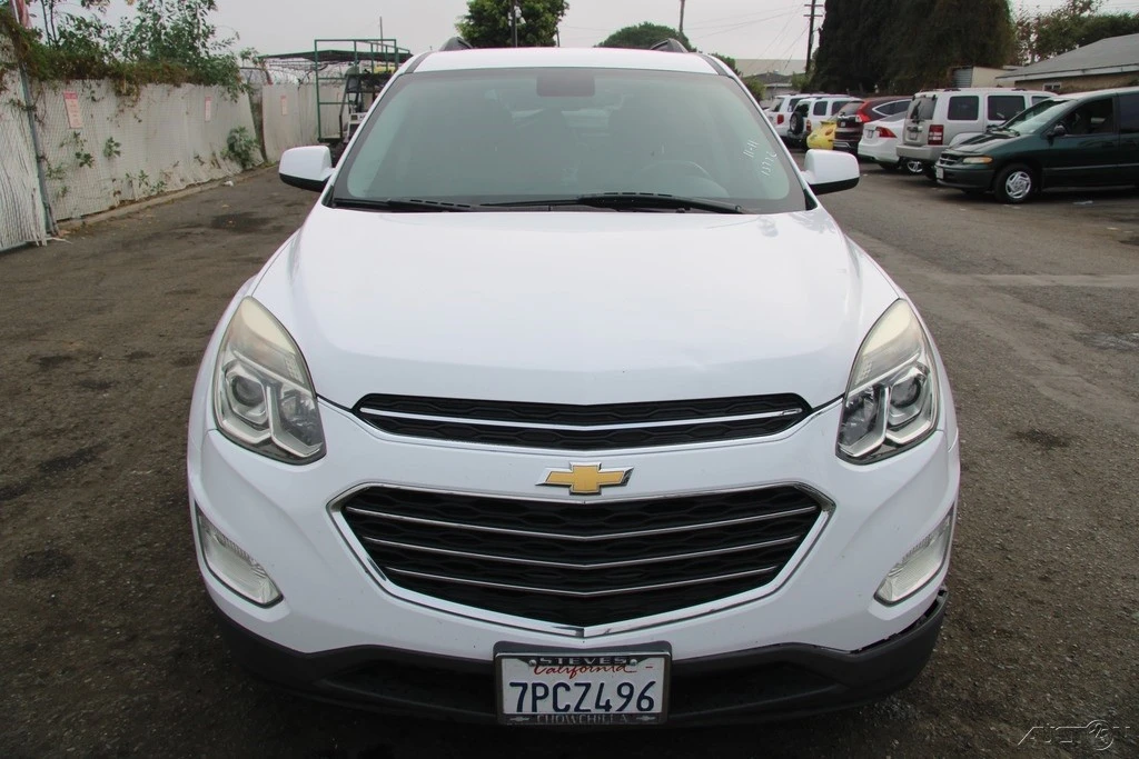 2016 Chevrolet Equinox - Image 9 of 21