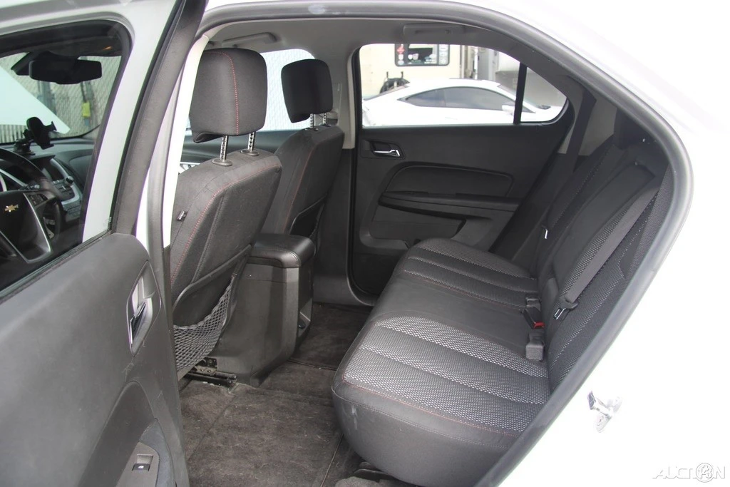 2016 Chevrolet Equinox - Image 19 of 21