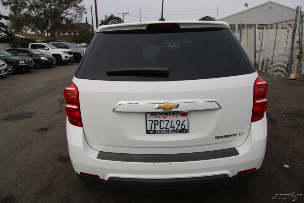 2016 Chevrolet Equinox - Image 5 of 21