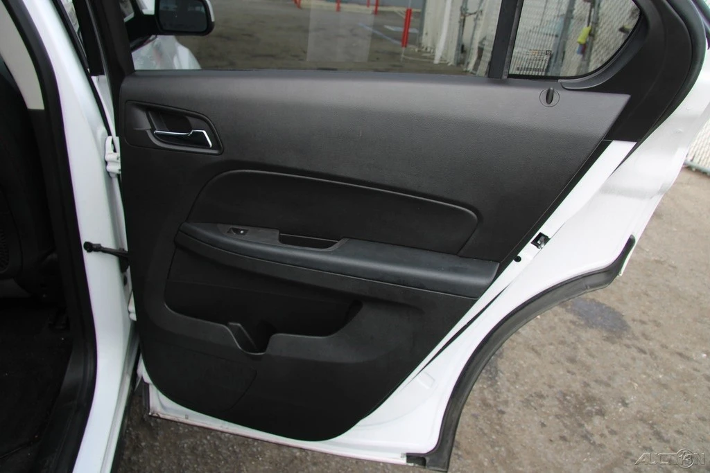 2016 Chevrolet Equinox - Image 21 of 21