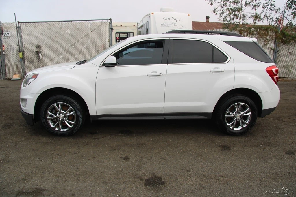 2016 Chevrolet Equinox - Image 3 of 21