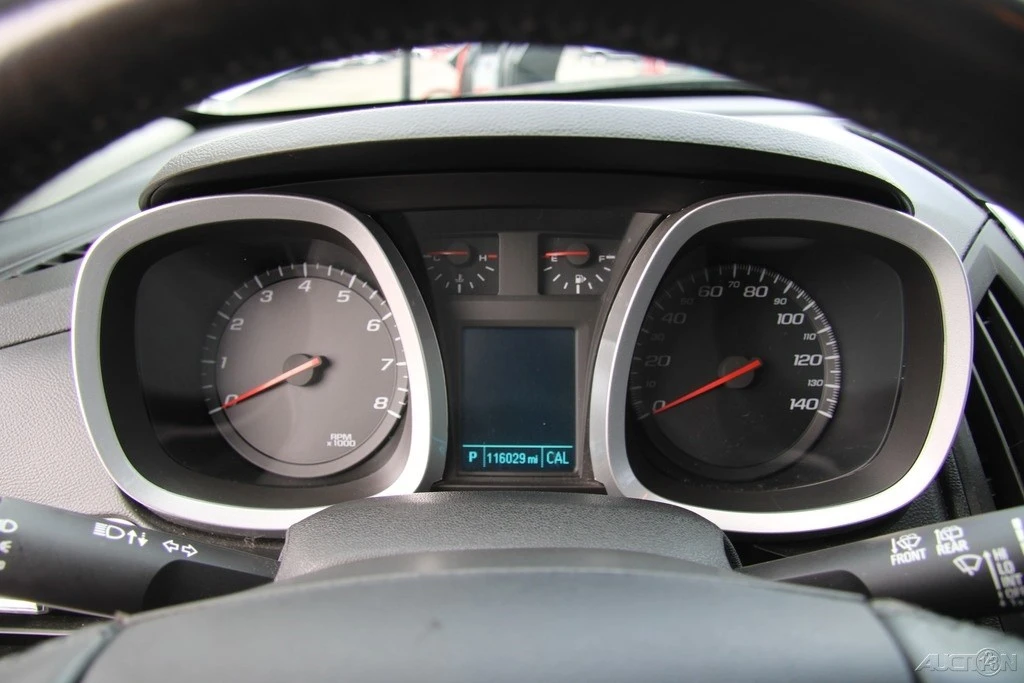2016 Chevrolet Equinox - Image 14 of 21