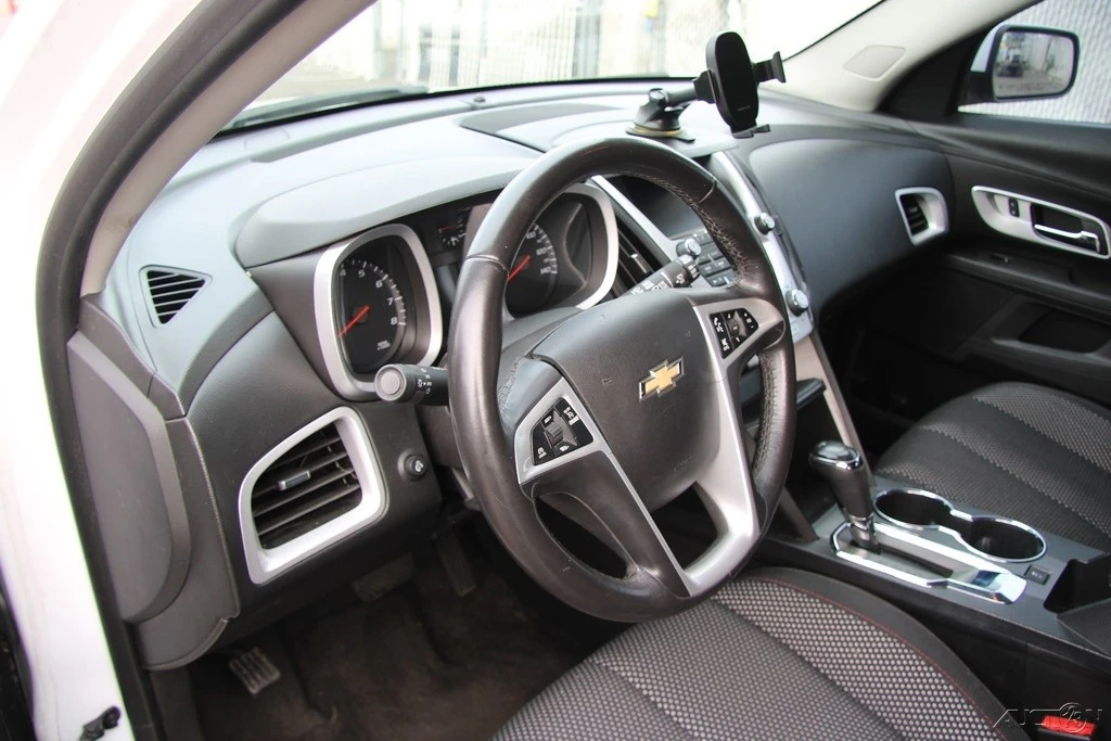 2016 Chevrolet Equinox - Image 13 of 21