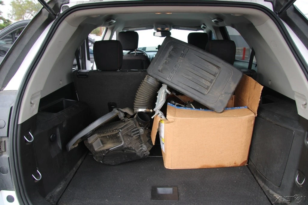 2016 Chevrolet Equinox - Image 20 of 21