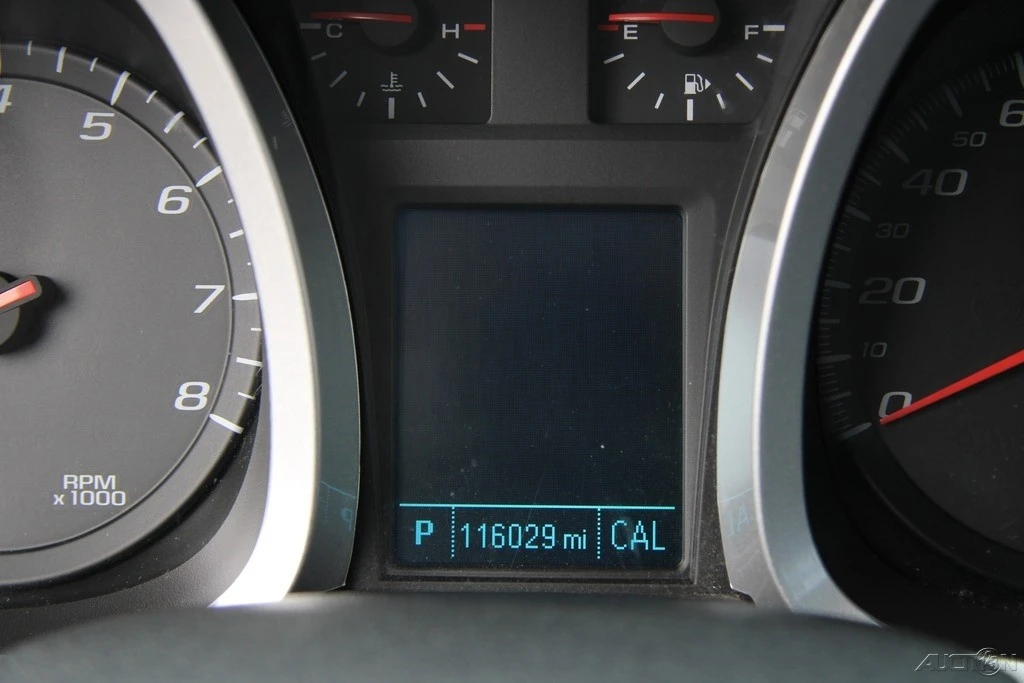 2016 Chevrolet Equinox - Image 15 of 21