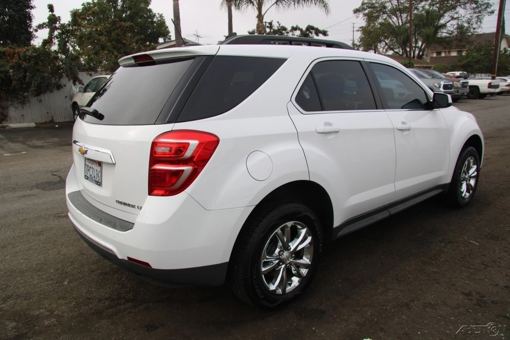 2016 Chevrolet Equinox - Image 6 of 21