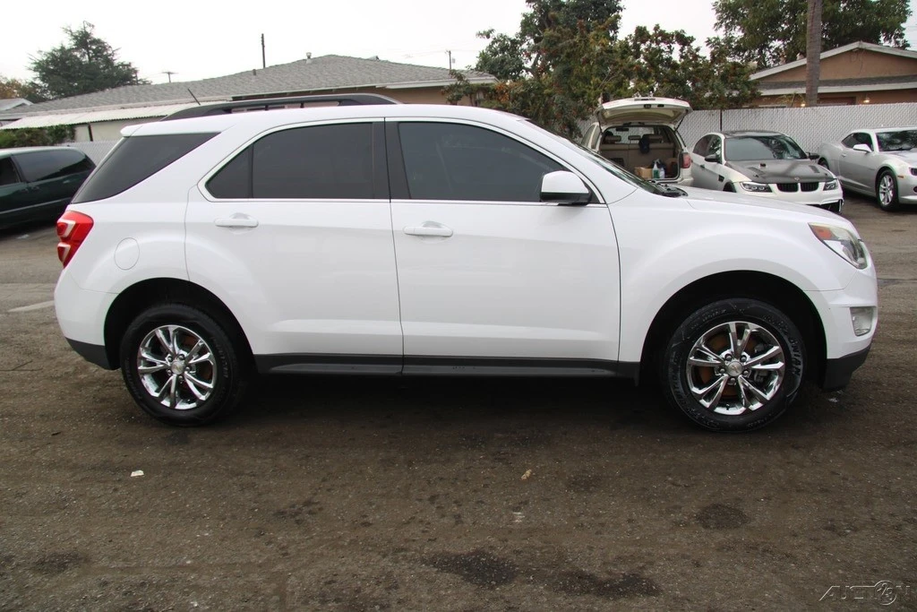 2016 Chevrolet Equinox - Image 7 of 21