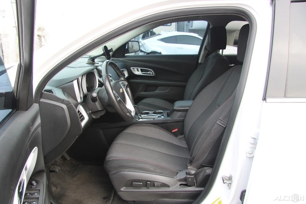 2016 Chevrolet Equinox - Image 12 of 21