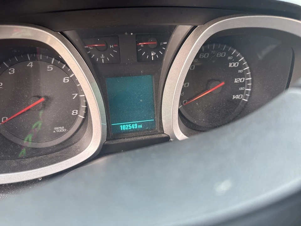 2016 Chevrolet Equinox - Image 3 of 4