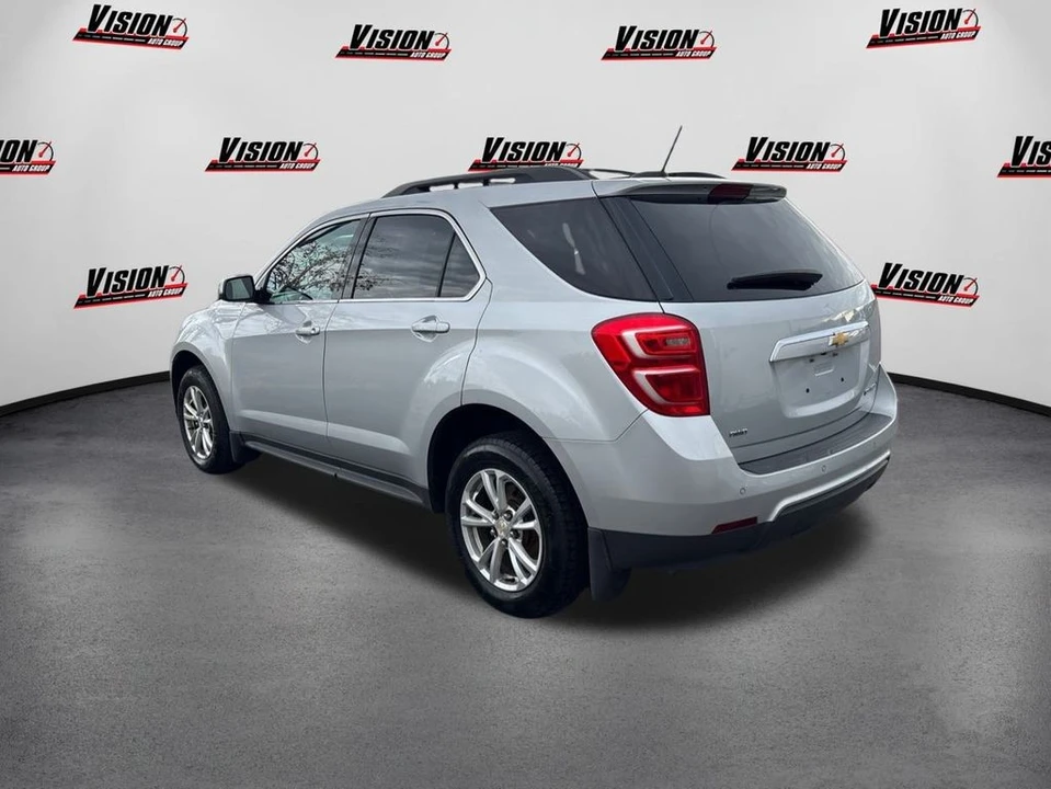2016 Chevrolet Equinox - Image 7 of 12