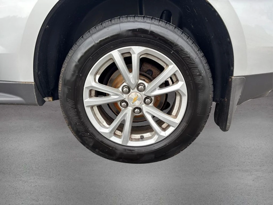 2016 Chevrolet Equinox - Image 12 of 12