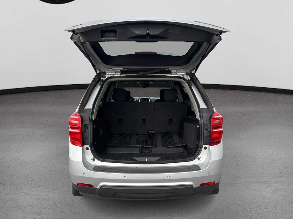 2016 Chevrolet Equinox - Image 11 of 12