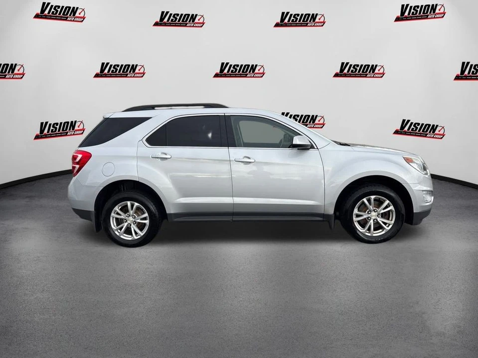 2016 Chevrolet Equinox - Image 4 of 12