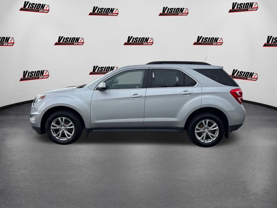 2016 Chevrolet Equinox - Image 8 of 12