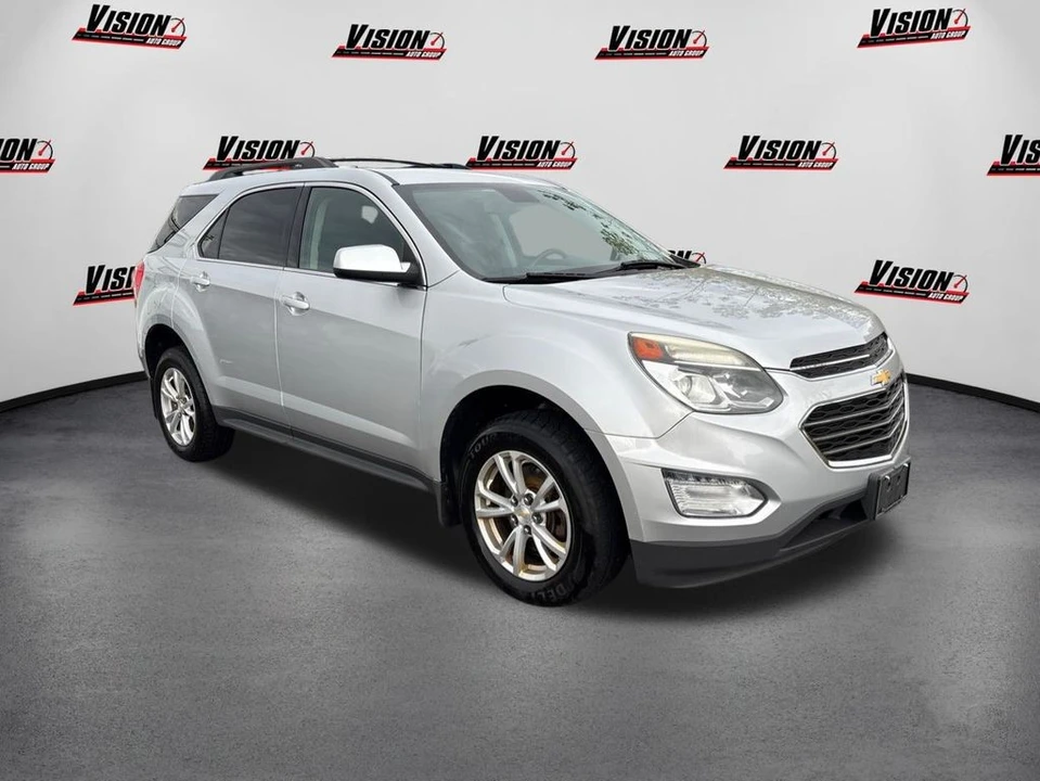 2016 Chevrolet Equinox - Image 3 of 12