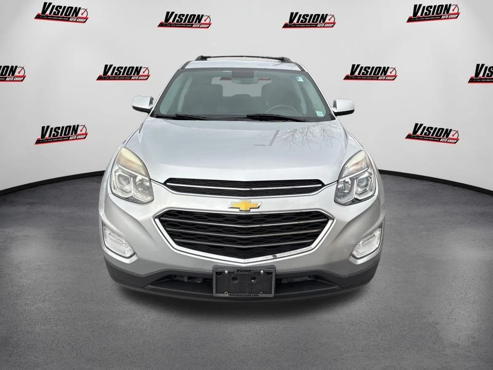 2016 Chevrolet Equinox - Image 2 of 12