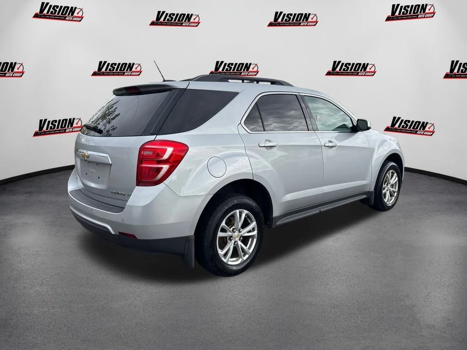 2016 Chevrolet Equinox - Image 5 of 12