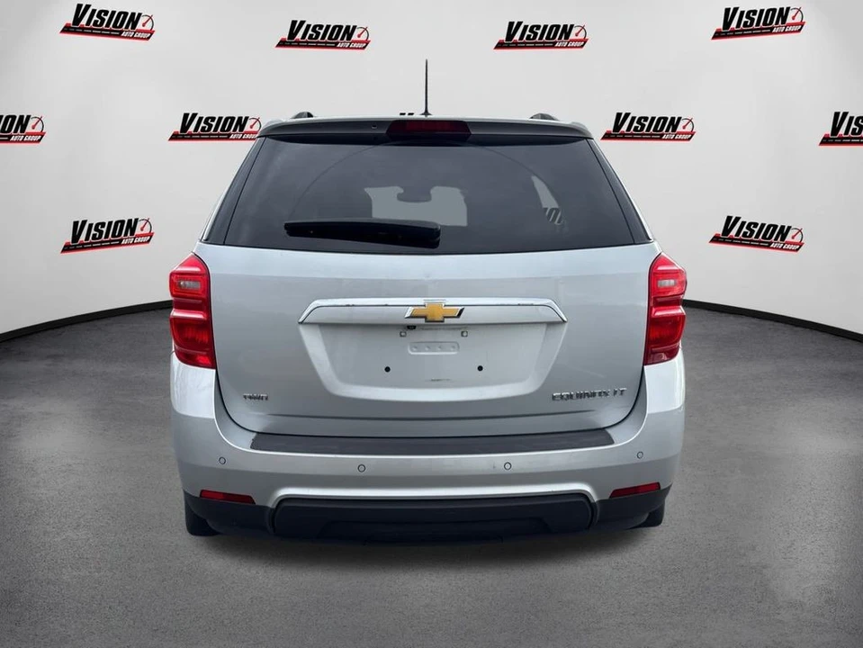 2016 Chevrolet Equinox - Image 6 of 12