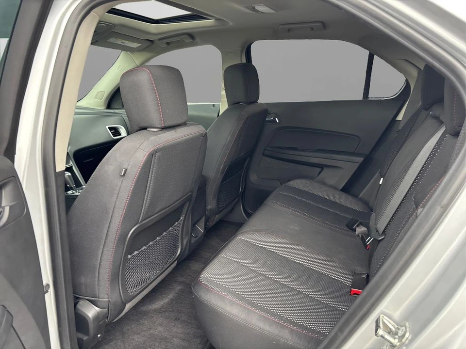 2016 Chevrolet Equinox - Image 10 of 12