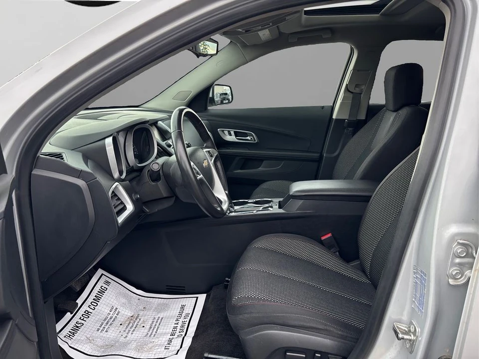 2016 Chevrolet Equinox - Image 9 of 12