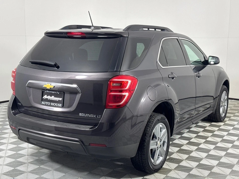2016 Chevrolet Equinox - Image 5 of 12