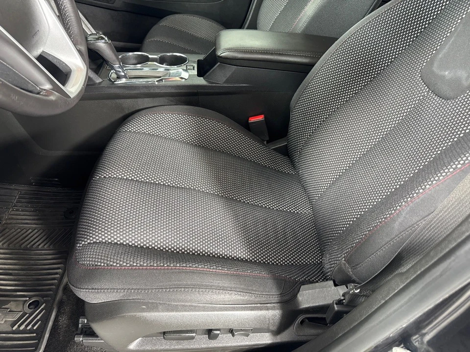 2016 Chevrolet Equinox - Image 11 of 12