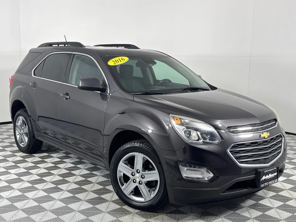 2016 Chevrolet Equinox - Image 2 of 12