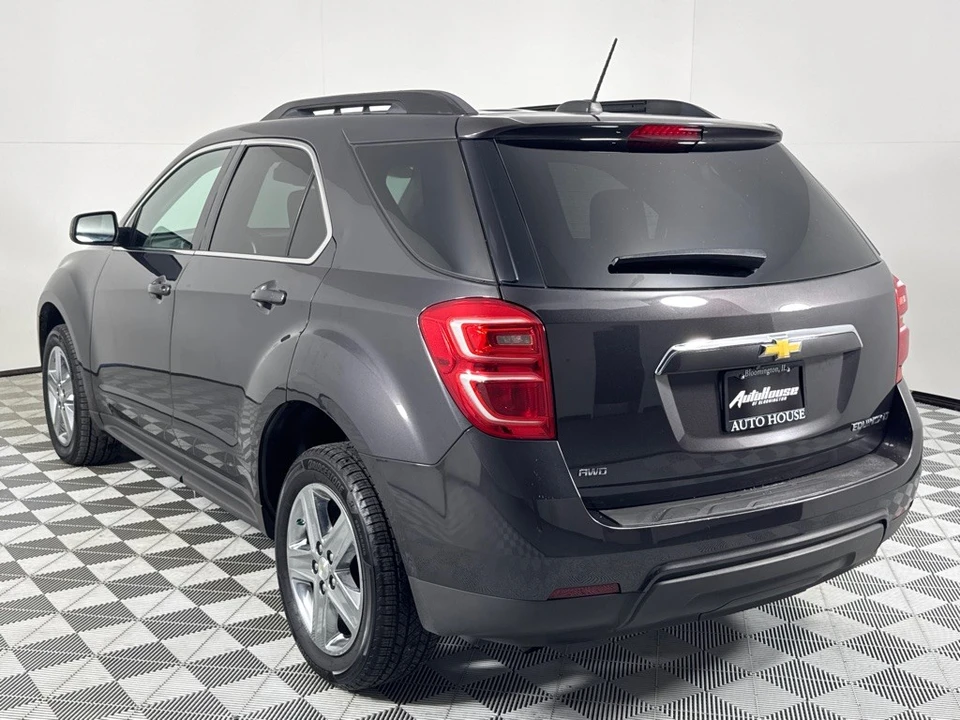 2016 Chevrolet Equinox - Image 7 of 12
