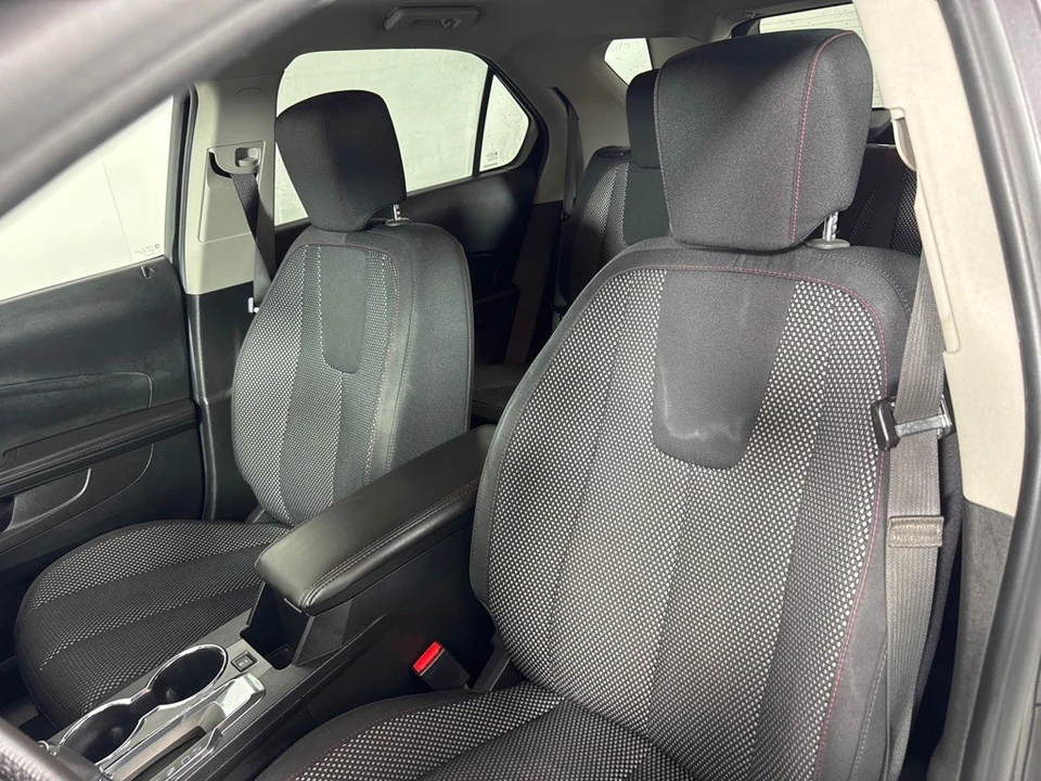 2016 Chevrolet Equinox - Image 12 of 12