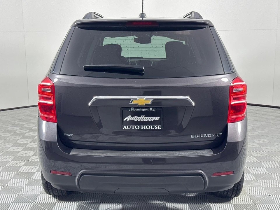 2016 Chevrolet Equinox - Image 6 of 12