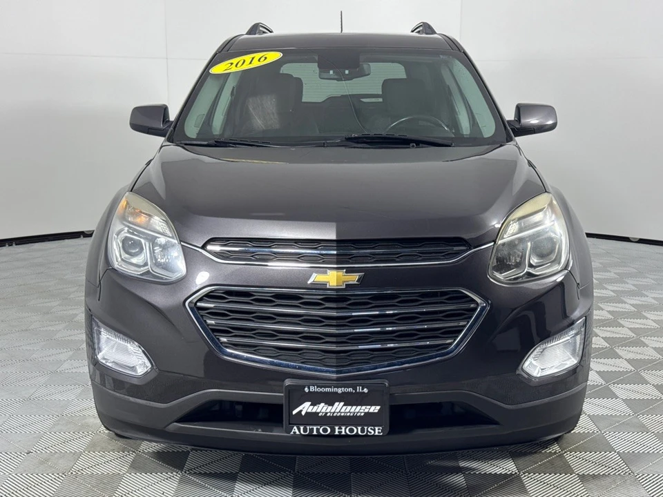 2016 Chevrolet Equinox - Image 9 of 12