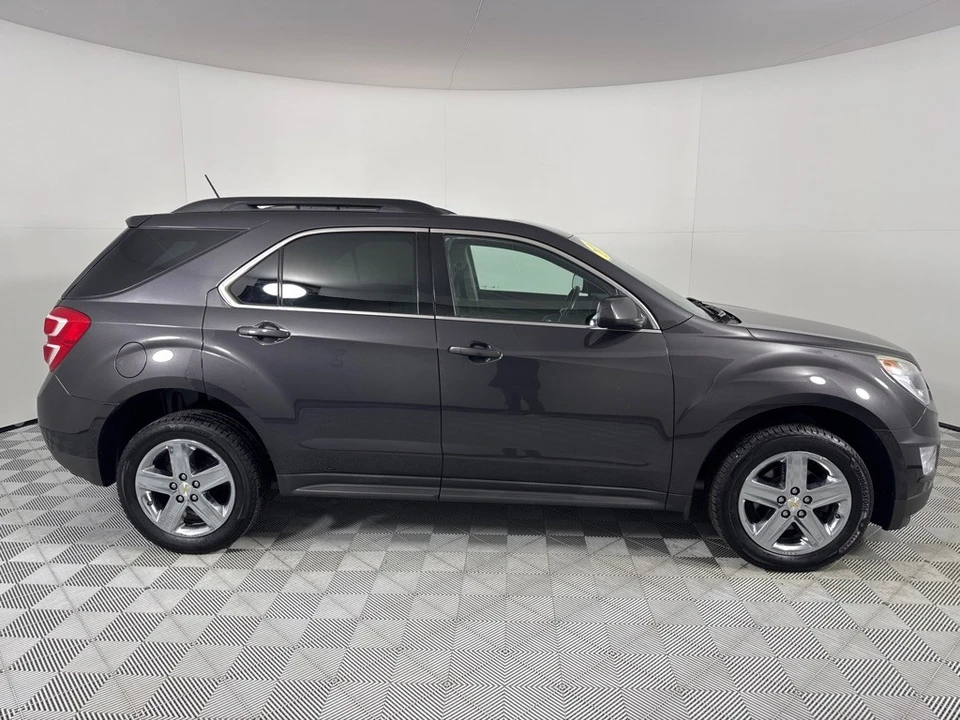 2016 Chevrolet Equinox - Image 4 of 12
