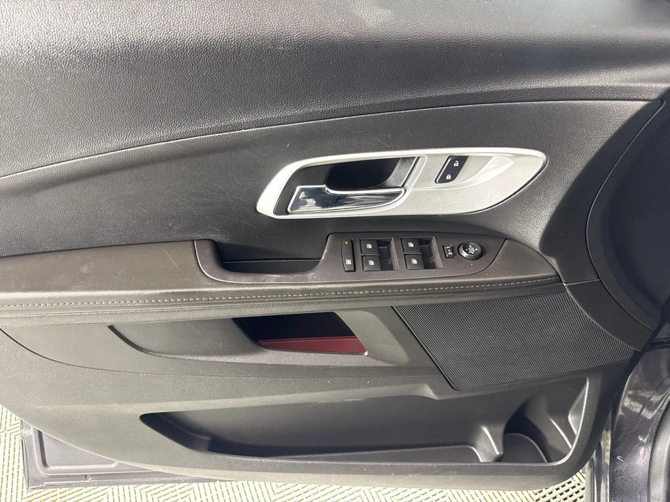 2016 Chevrolet Equinox - Image 10 of 12
