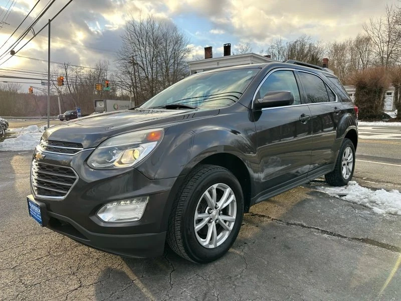 2016 Chevrolet Equinox - Image 3 of 12