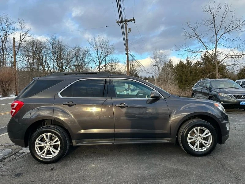 2016 Chevrolet Equinox - Image 8 of 12