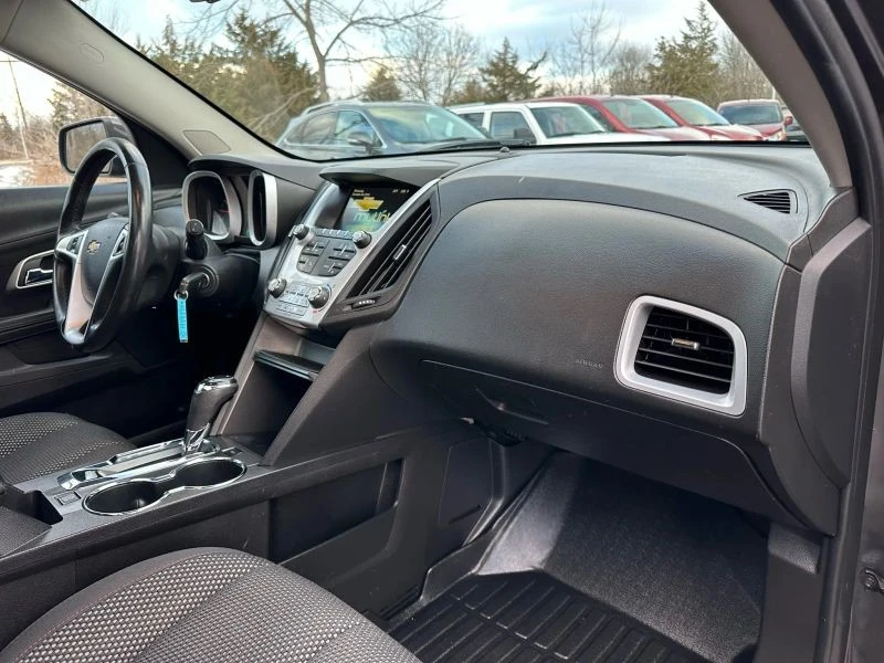 2016 Chevrolet Equinox - Image 12 of 12