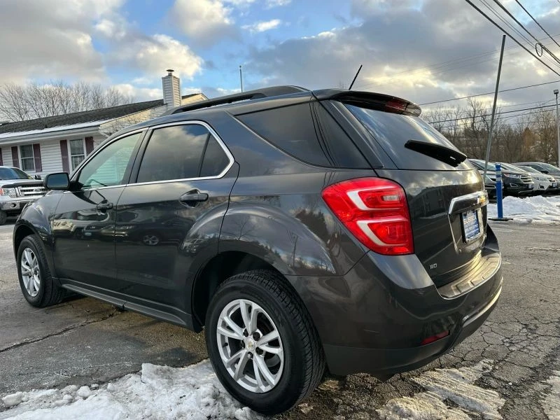 2016 Chevrolet Equinox - Image 4 of 12