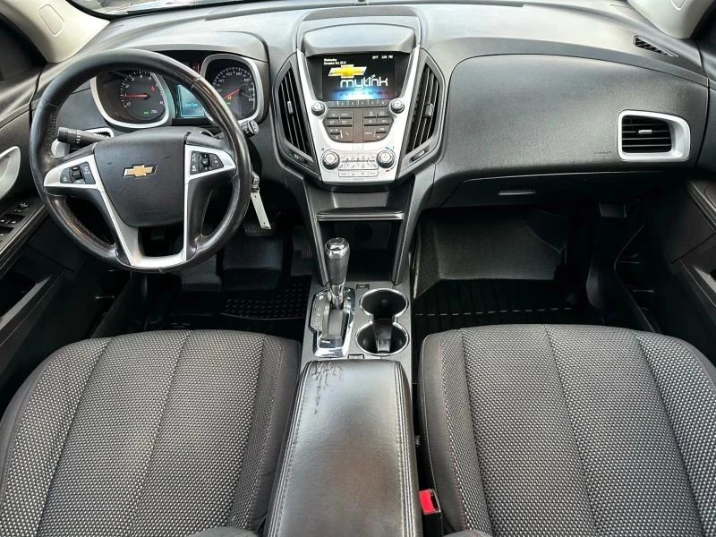 2016 Chevrolet Equinox - Image 11 of 12