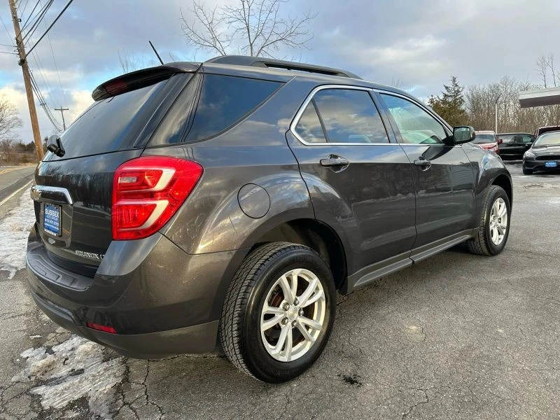 2016 Chevrolet Equinox - Image 6 of 12