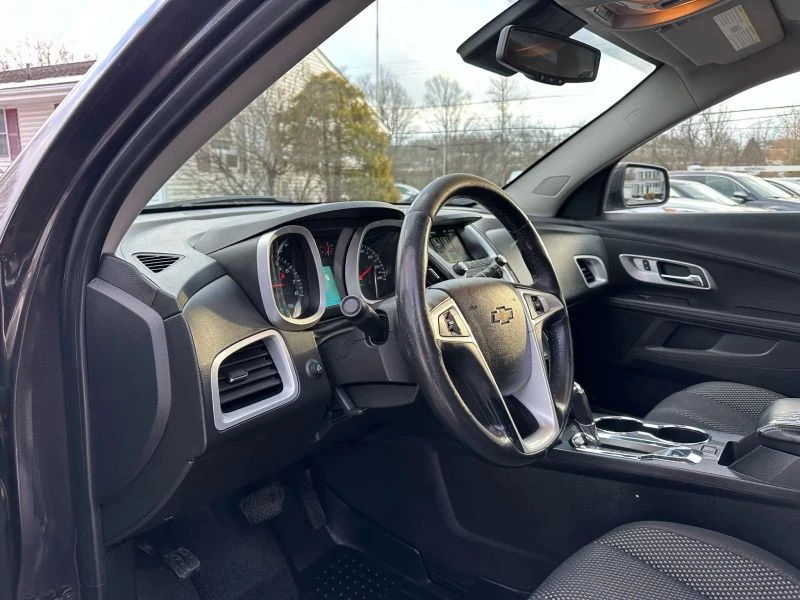 2016 Chevrolet Equinox - Image 10 of 12