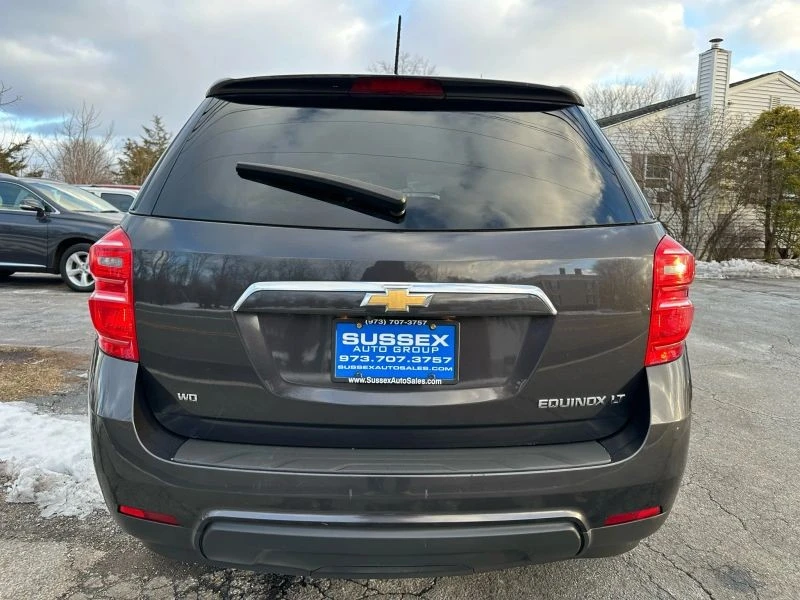 2016 Chevrolet Equinox - Image 5 of 12