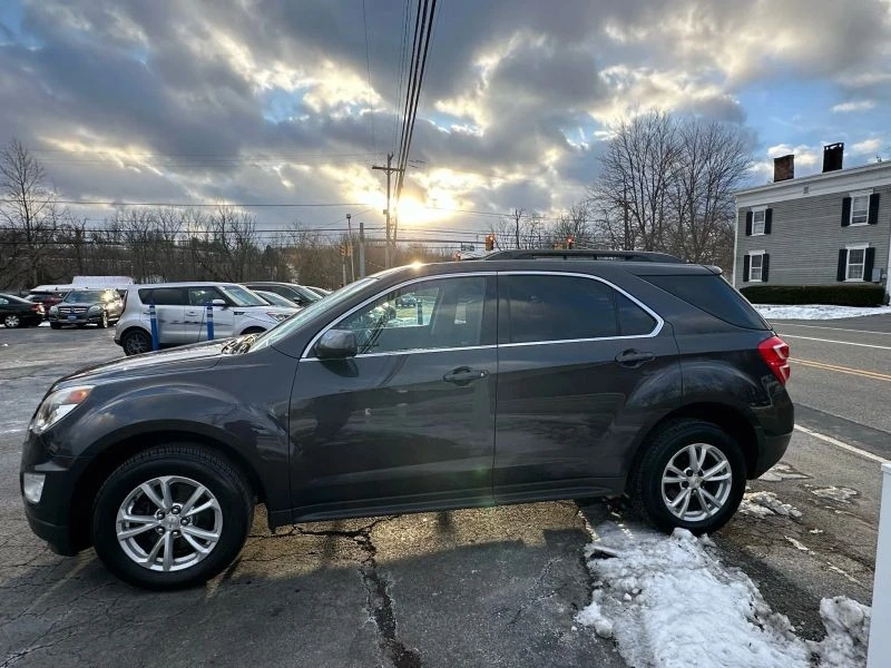 2016 Chevrolet Equinox - Image 7 of 12