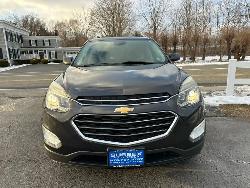 2016 Chevrolet Equinox - Image 2 of 12