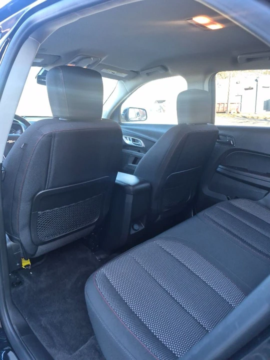 2016 Chevrolet Equinox - Image 16 of 21