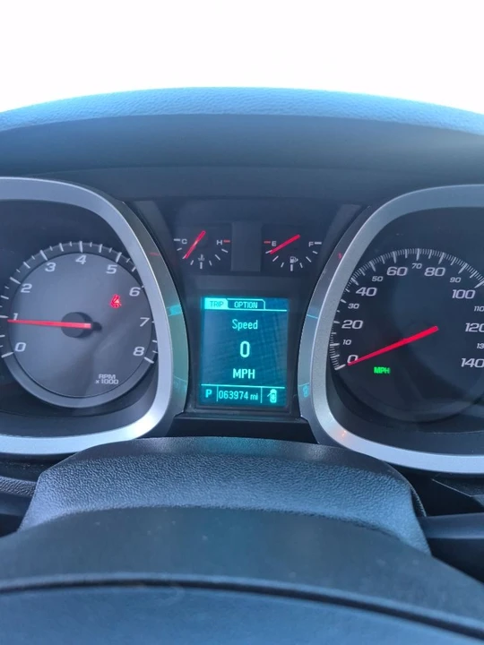 2016 Chevrolet Equinox - Image 12 of 21
